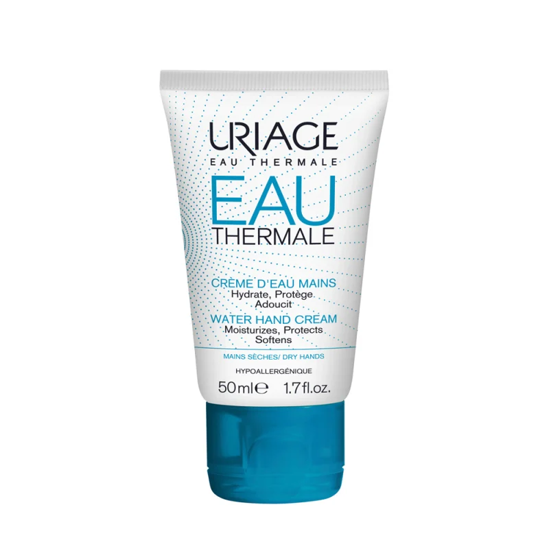 URIAGE EAU TH Krema za ruke 50ml