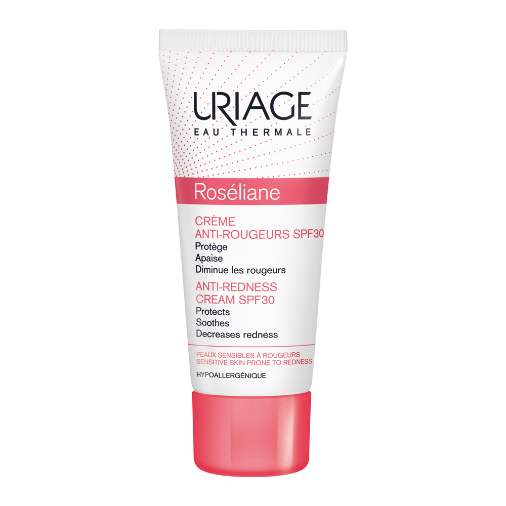 URIAGE Ros.CC krem SPF30 40m 722 LBI