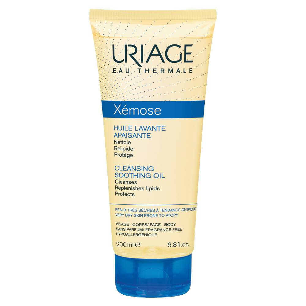 URI.XEMOSE ULJE KUP. 200ML 1043 3004