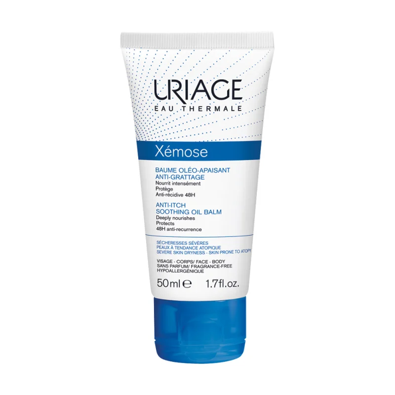 URIAGE Xemose umirujuci balsam 50ml