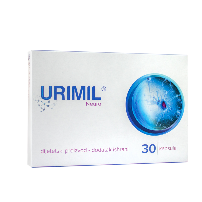 URIMIL NEURO a30