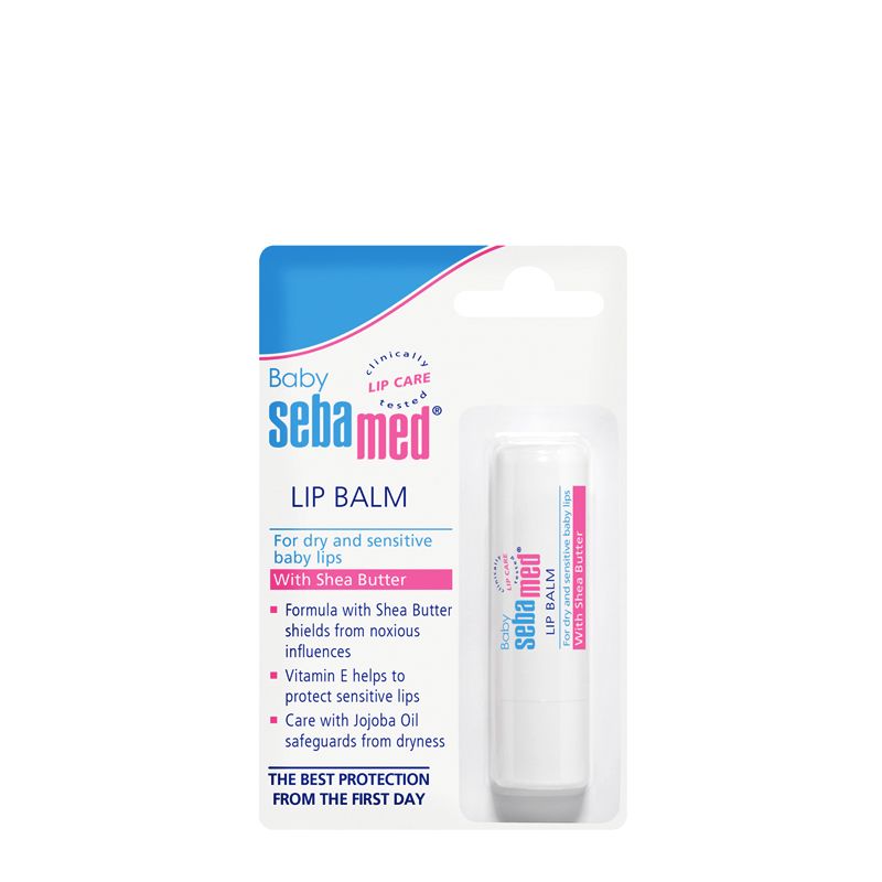 SEBAMED DEC.BALSAM ZA USNE4