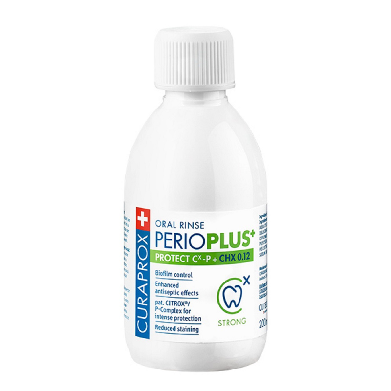 CURAPROX Perio plus protekt