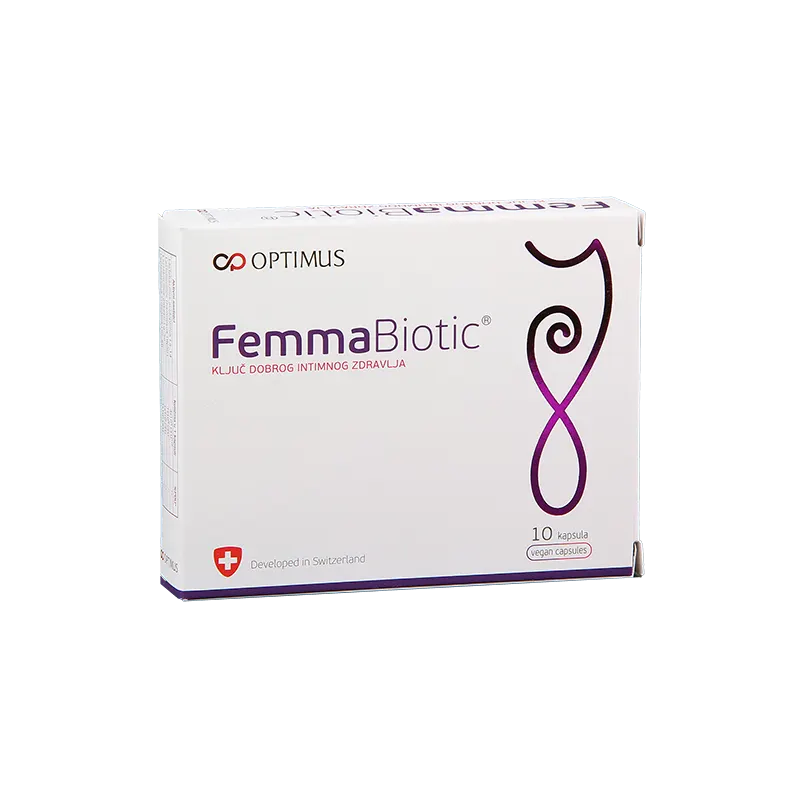 FEMMABIOTIC cps a10