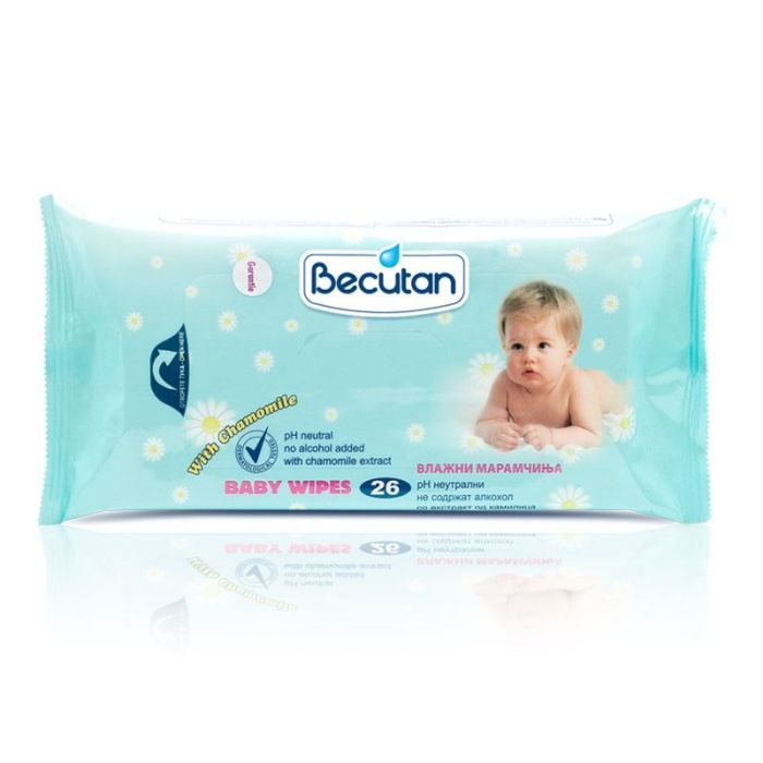 BECUTAN MAR VL A72X4 4103