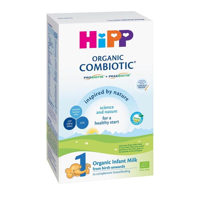 HIPP 1 Combiotic mleko  300g HIP