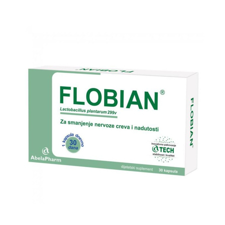 FLOBIAN 30CPS