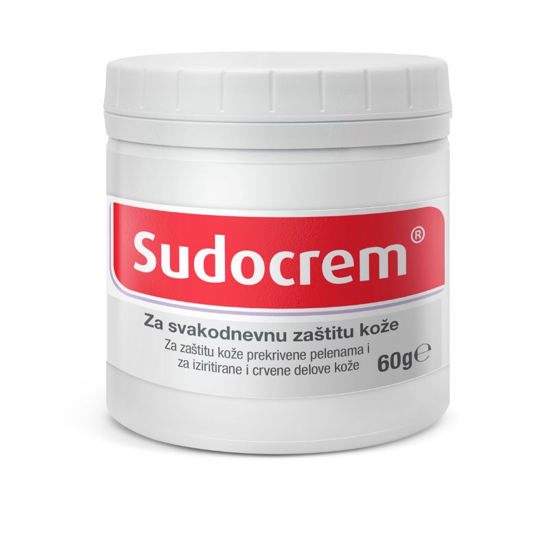 SUDOCREM krem 60g