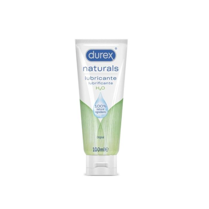 Durex naturals lubrikant 1656