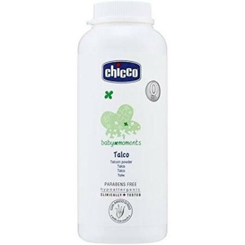 CHICCO BM PUDER 150G 3673