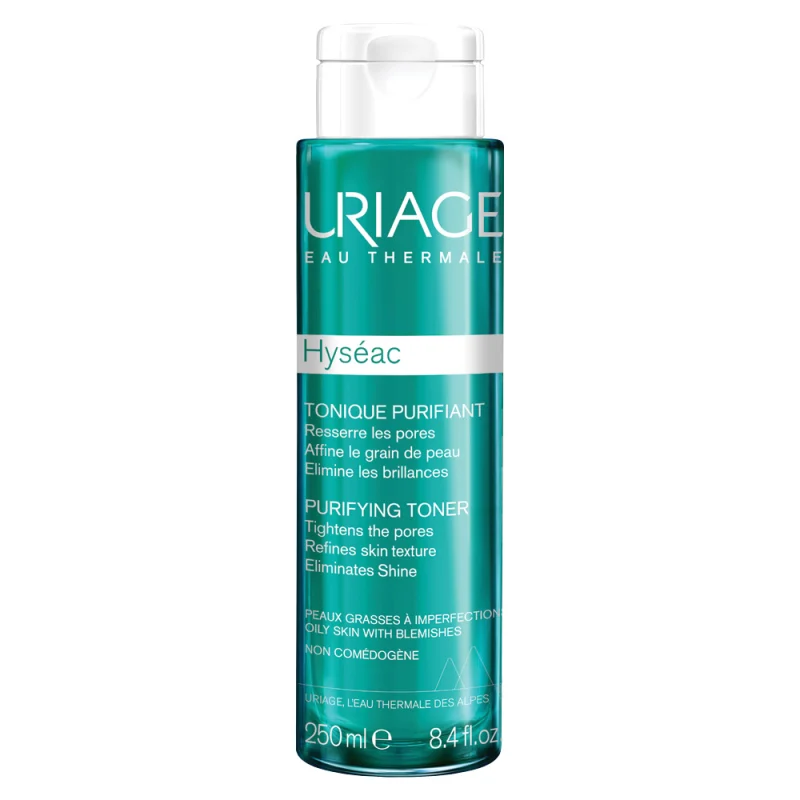 URIAGE Hyseac tonik za lice 250ml