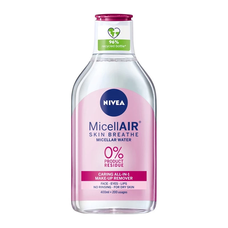 Nivea micelarna voda 400ml