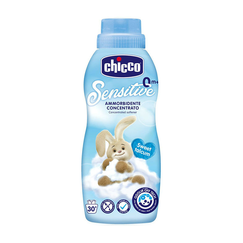 CHICCO Omekšivač        5876 CHI