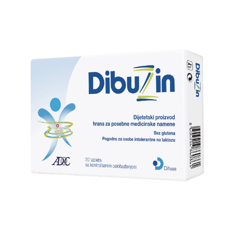 DIBUZIN TBL A30