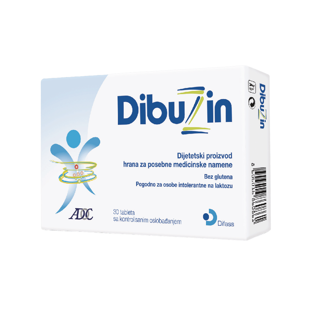 DIBUZIN TBL A30