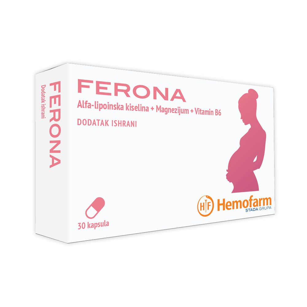 FERONA 300/225/1