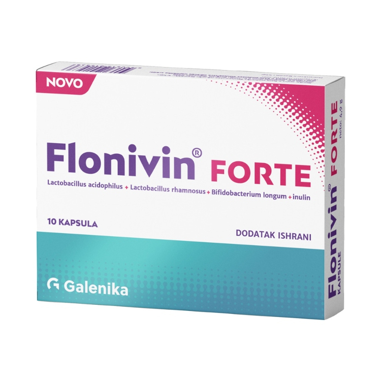 FLONIVIN FORTE A10 DA