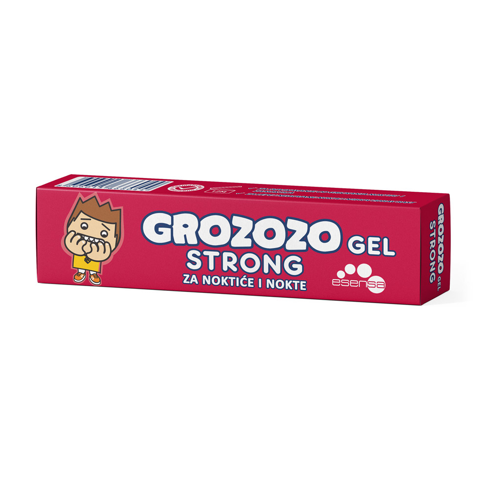 GROZOZO gel              7ml FLG