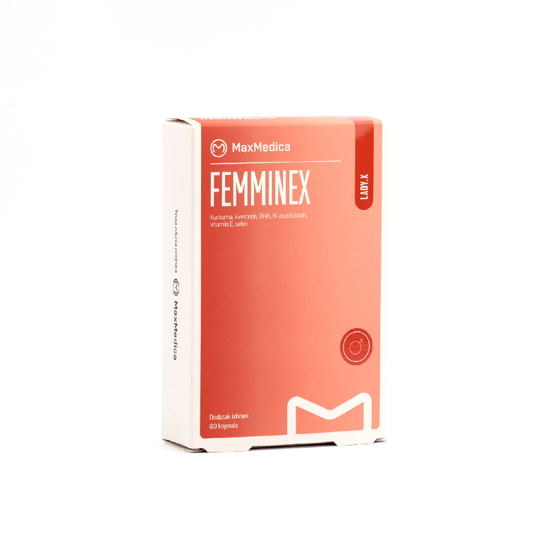 MM FEMMINEX TBL A60