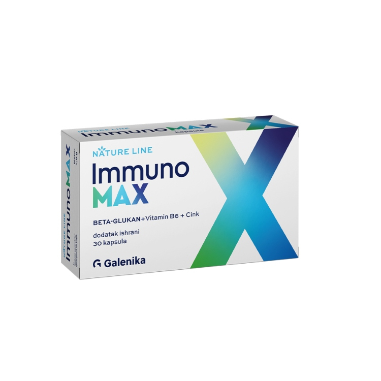 IMMUNO MAX CPS. A30 DA