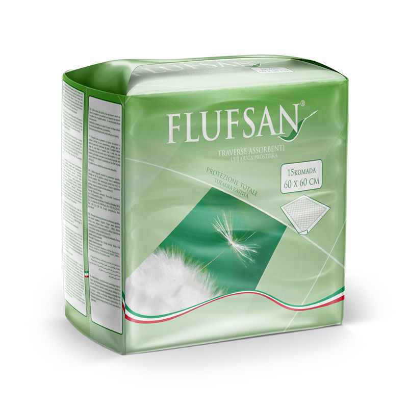 FLUFSAN PODMETAC 60X60 A15