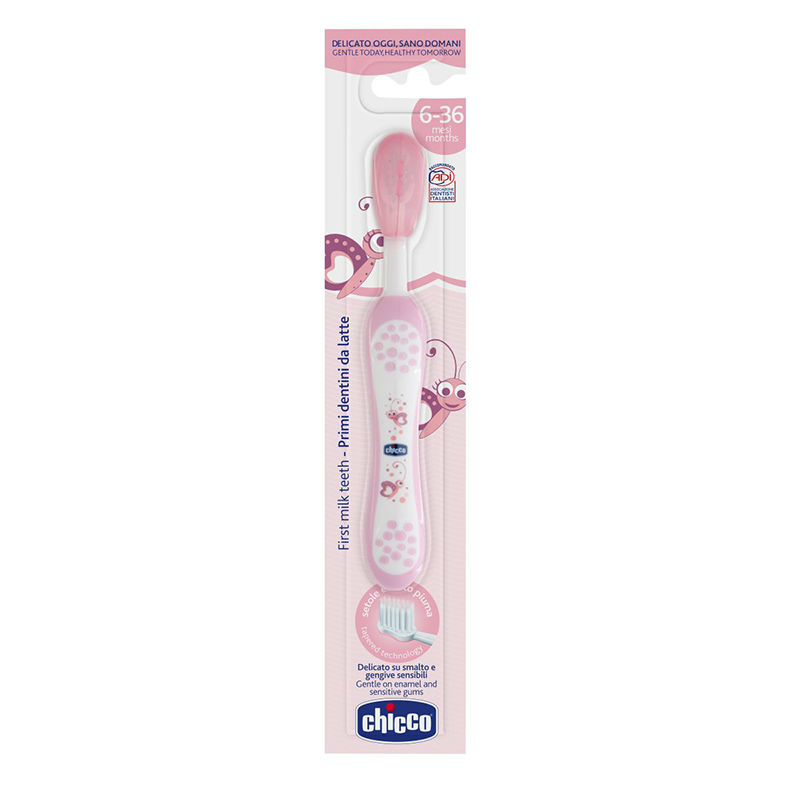 CHICCO Č.Z.Z.roze    70770.1 CHI