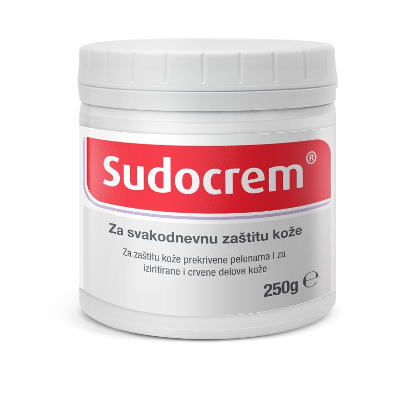 SUDOCREM krem 250g