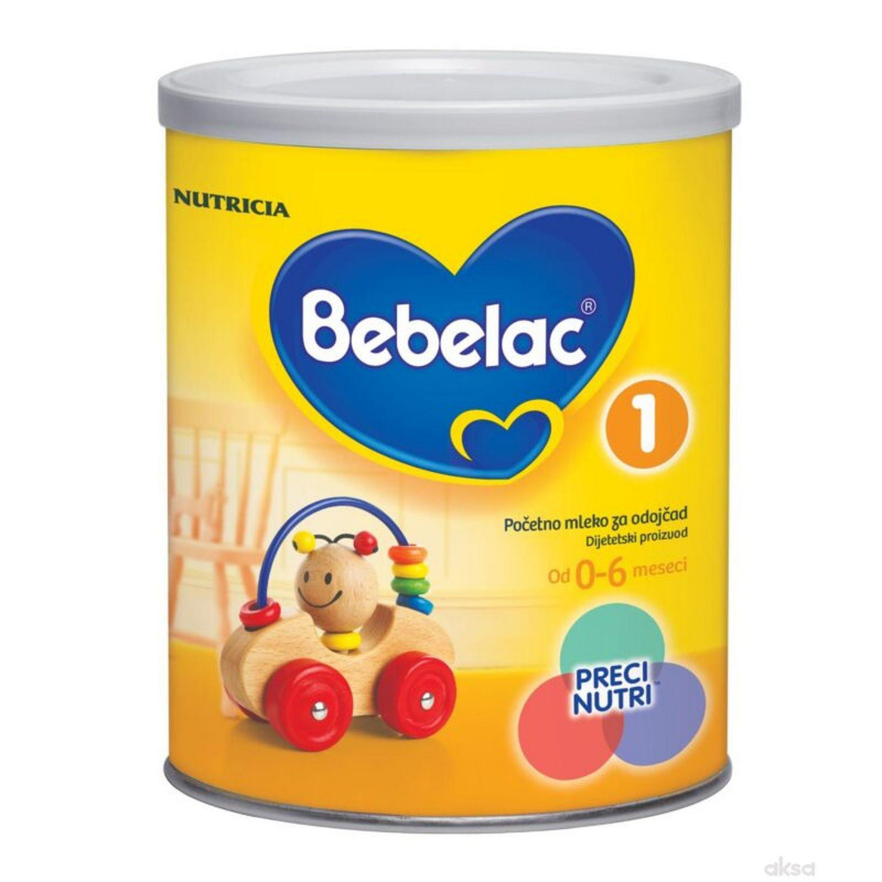 BEBELAC 2  DA