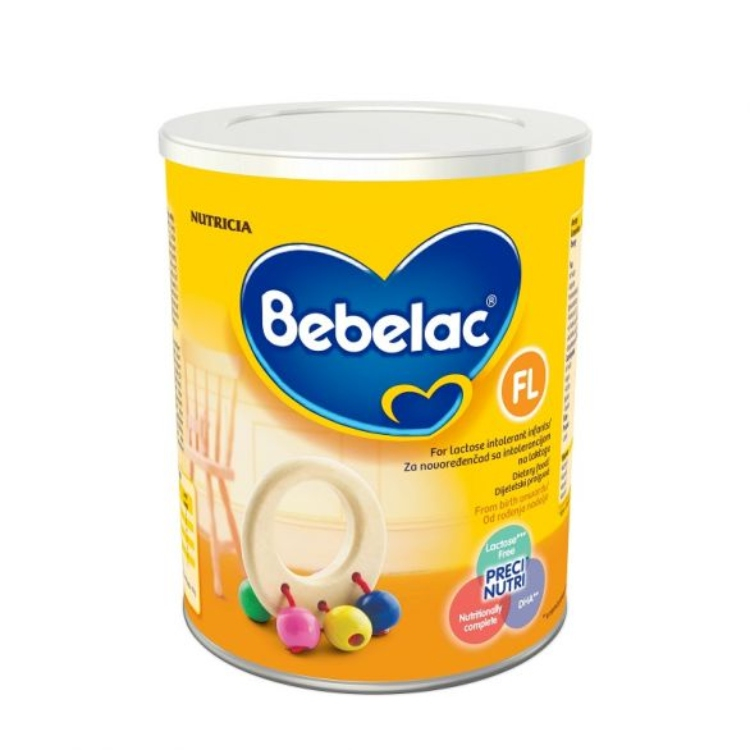 BEBELAC FL.                 NUT