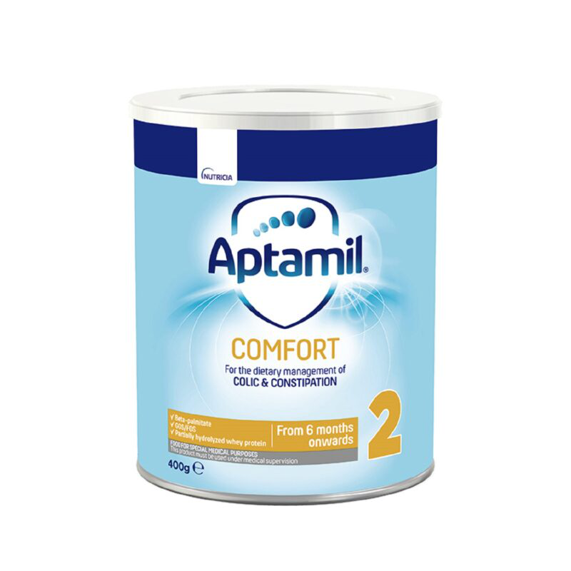 APTAMIL Comfort  2  400g  MIL