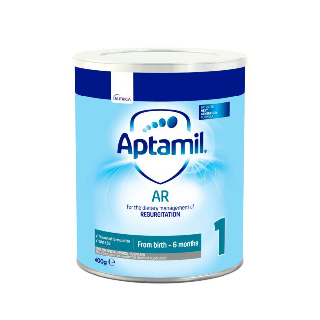 APTAMIL AR        400g MIL