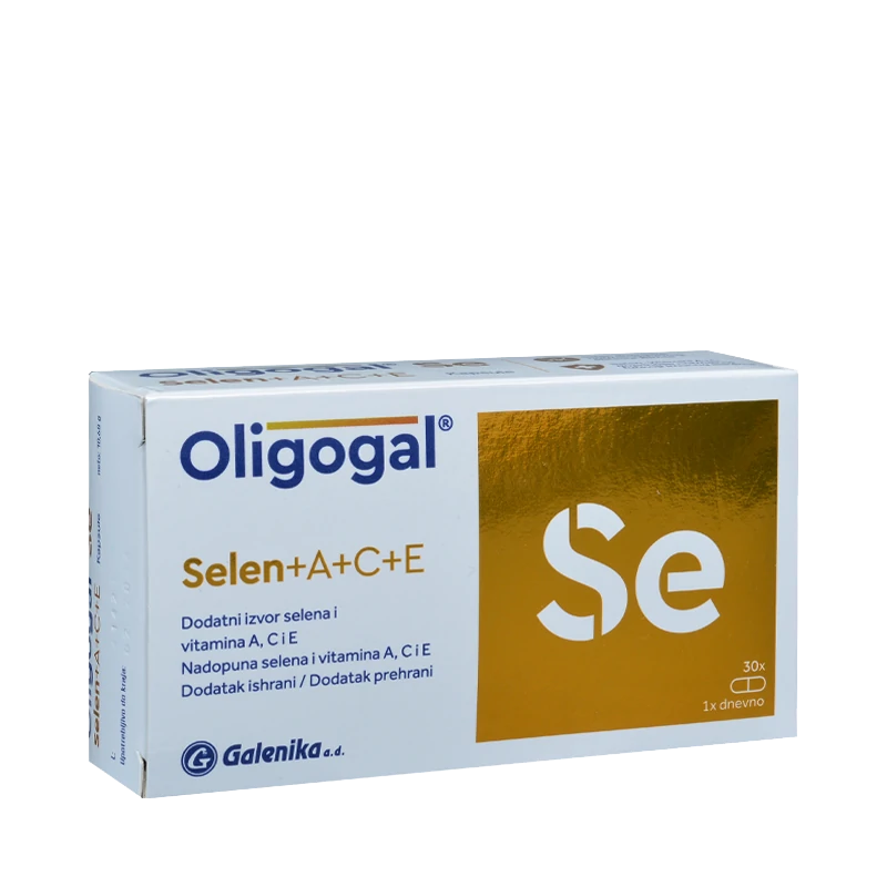 OLIGOGAL Se 30x0