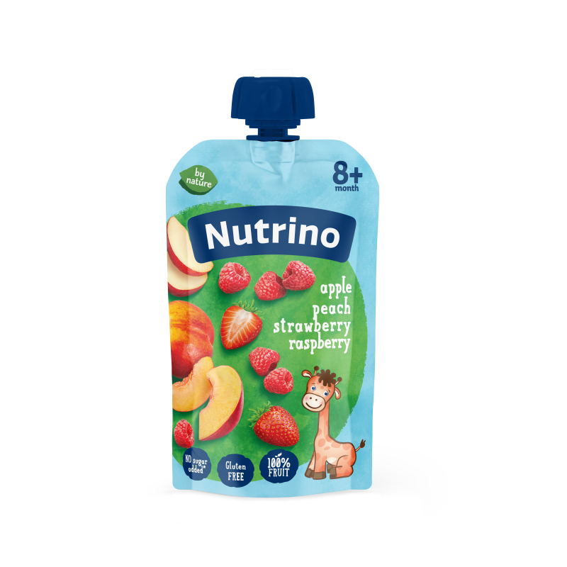 NUTRINO VOCNI PIRE JABUKA BRES.JAG.MALINA 0568