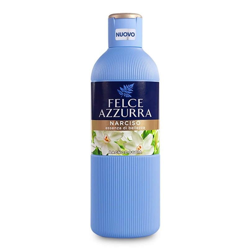 FELCE AZZURRA NARCIS 650ML