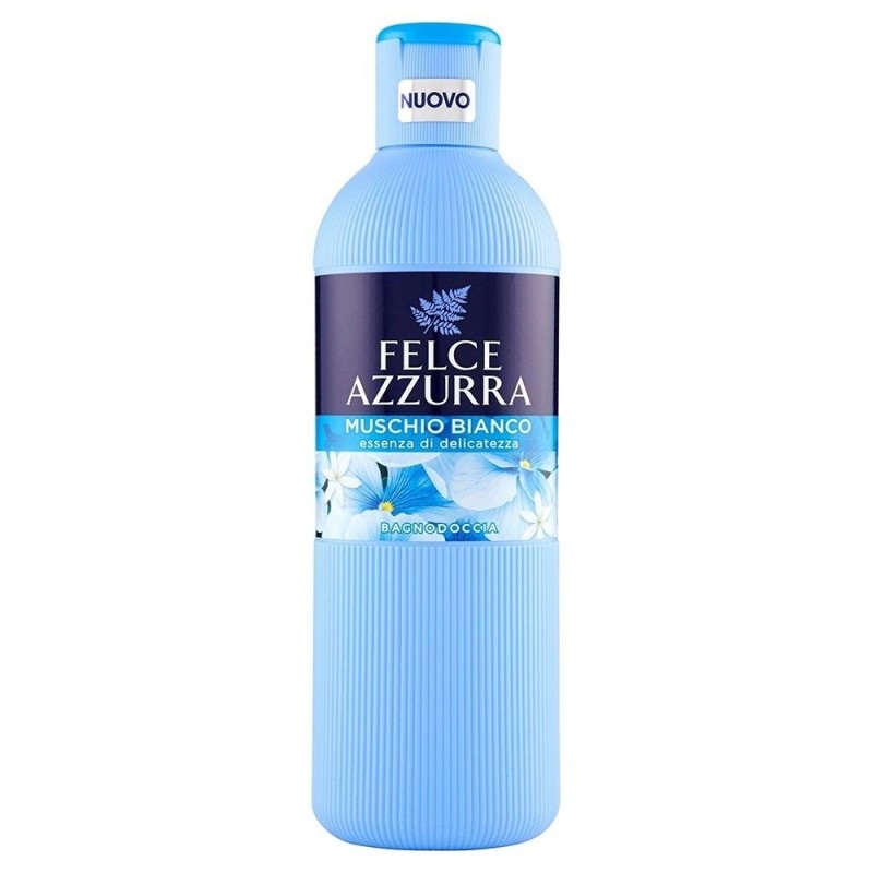 FELCE AZZURRA WHITE MUSK