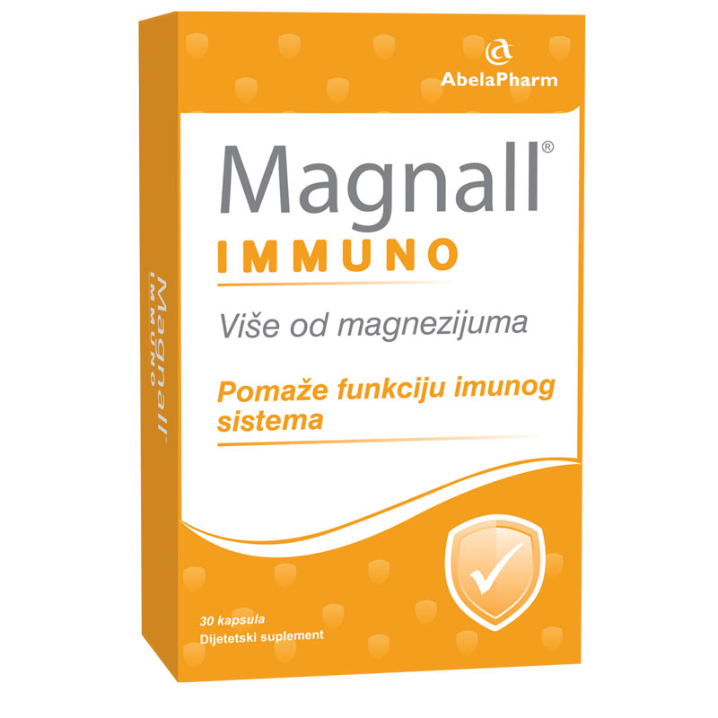 MAGNALL IMMUNO CPS A30