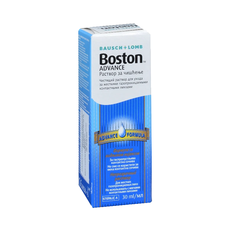 BOSTON Advance           30m BAU