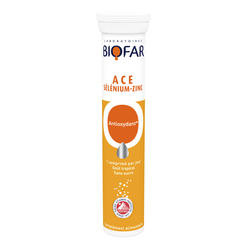 BIOFAR ACE+Se+Zn eff a20    BIO