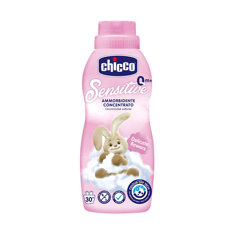 CHICCO OMEKSIVAC FLOWERS 750ML 2426