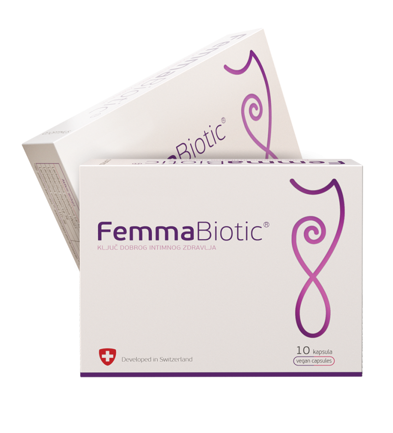 FEMMABIOTIC cps a20