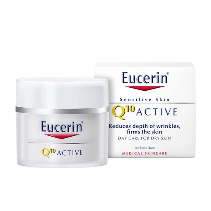 EUCERIN Q10 ak.d.an.kr.63413 BDE