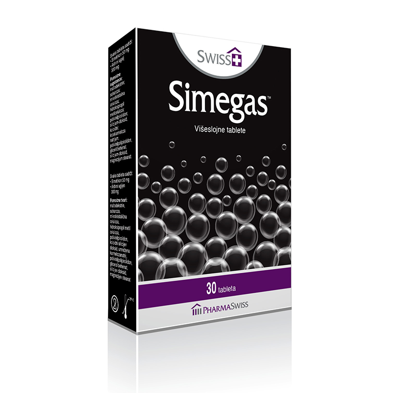 SIMEGAS TBL A30