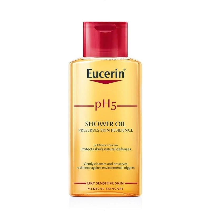 EUCERIN Uje/tuširanje  63121 BDE