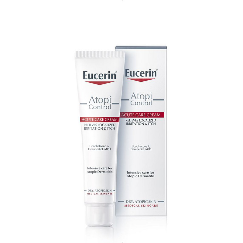 EUCERIN Control krema   63174   BDE