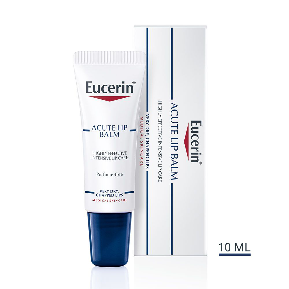 EUCERIN Balsam/suv.usn.63641 BDE