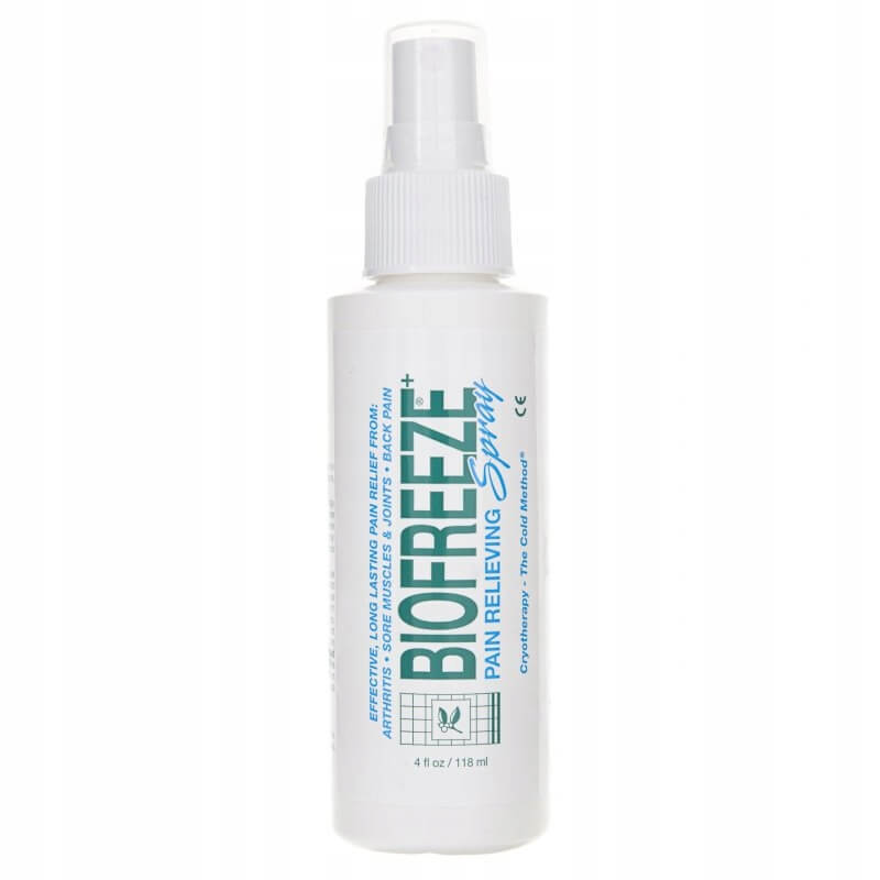 BIOFREEZE SPREJ 110G PEH