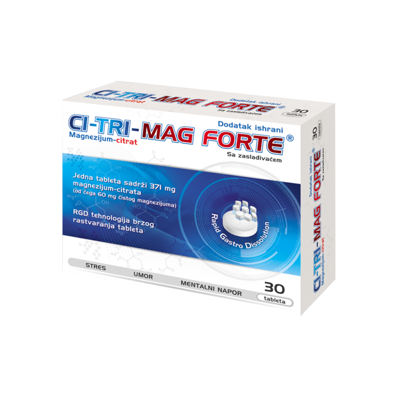 CI-TRI-MAG FORTE tbl a30