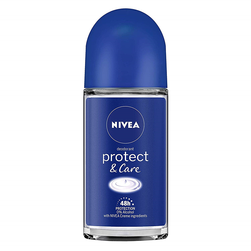 NIVEA ROLL ON ZENSKI SVI