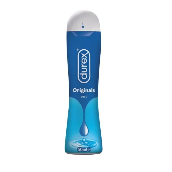 DUREX Play Feel lubrik. 50ml SSL