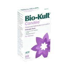 BIO-KULT Candea 60k OKP